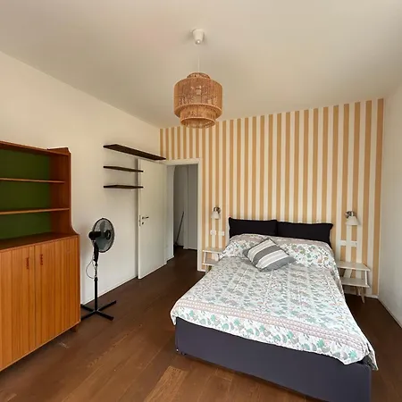Paradiso Terrace, Sea View Apartment, *