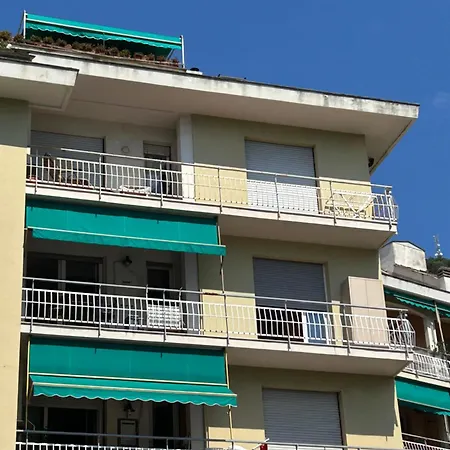 Paradiso Terrace, Sea View Apartment, *