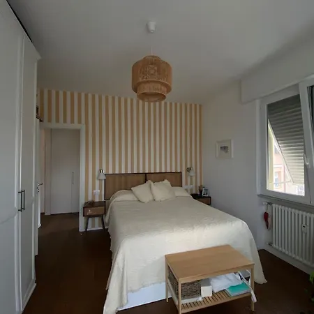 Paradiso Terrace, Sea View Apartment, Apartmán
